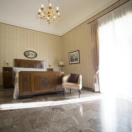 I Balconi Sul Barocco Holiday home *